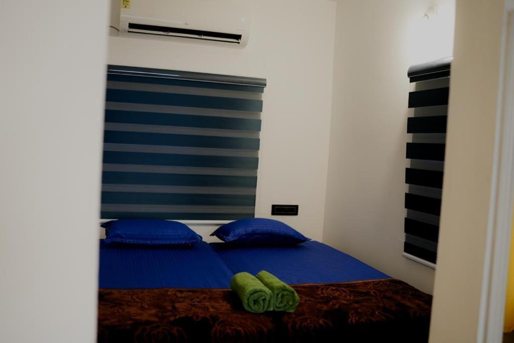 Summer Beach House Alleppy Beach Alappuzha Exterior foto