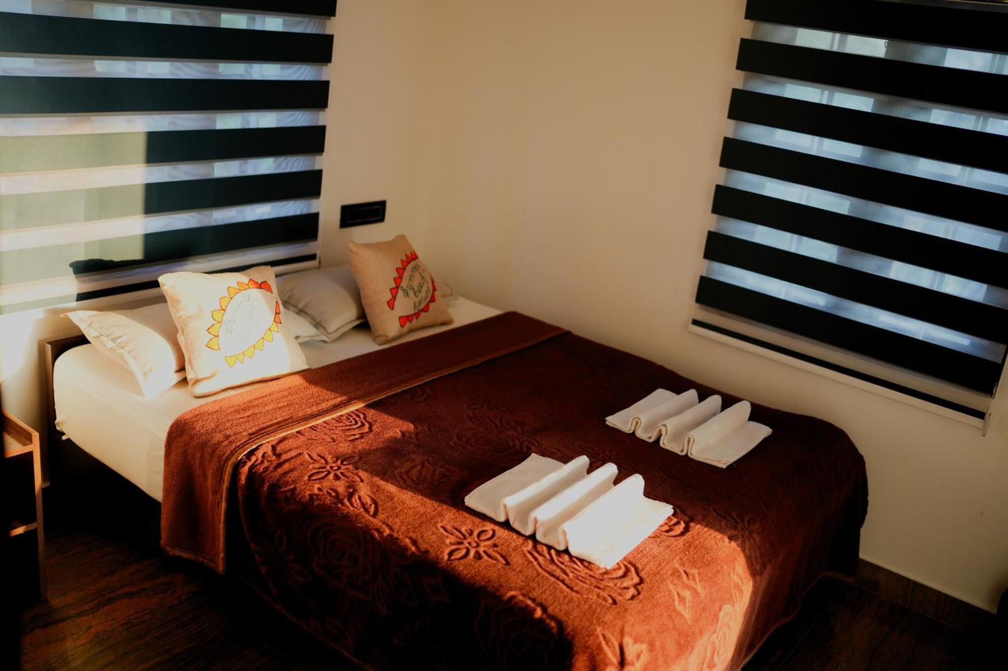 Summer Beach House Alleppy Beach Alappuzha Exterior foto